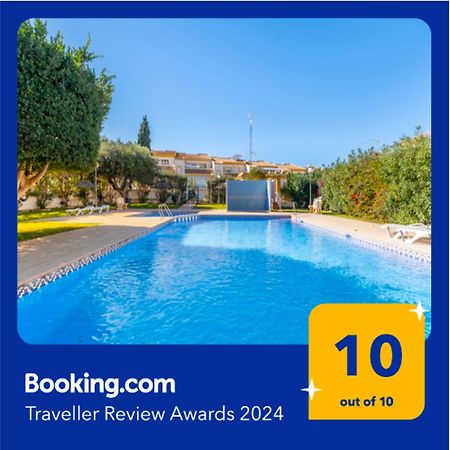 Casa Dario Villa Gran Alacant Bagian luar foto