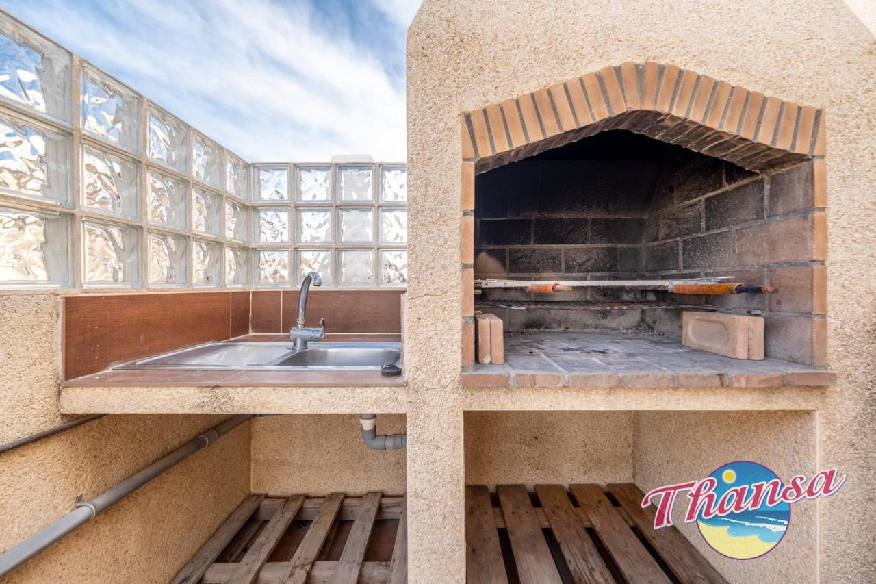 Casa Dario Villa Gran Alacant Bagian luar foto