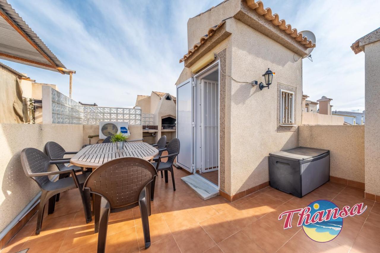 Casa Dario Villa Gran Alacant Bagian luar foto